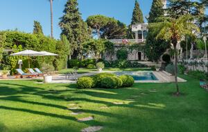 Villa Sea Orchid - Algeciras, Spain