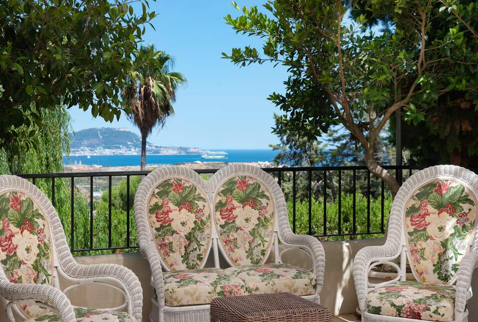 Villa Sea Orchid - Algeciras, Spain