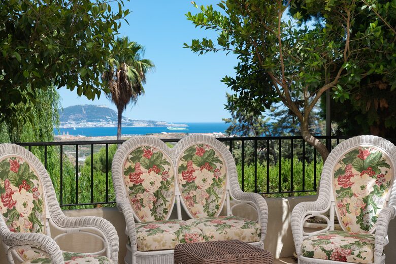 Villa Sea Orchid - Algeciras, Spain