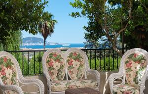 Villa Sea Orchid - Algeciras, Spain
