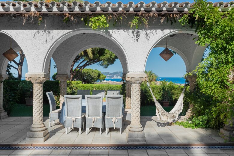 Villa Sea Orchid - Algeciras, Spain