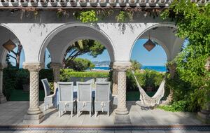 Villa Sea Orchid