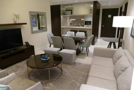 The Address Residence Fountain Views - Dubai, United Arab Emirates