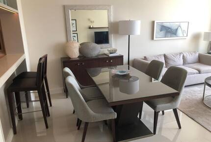 The Address Residence Fountain Views - Dubai, United Arab Emirates