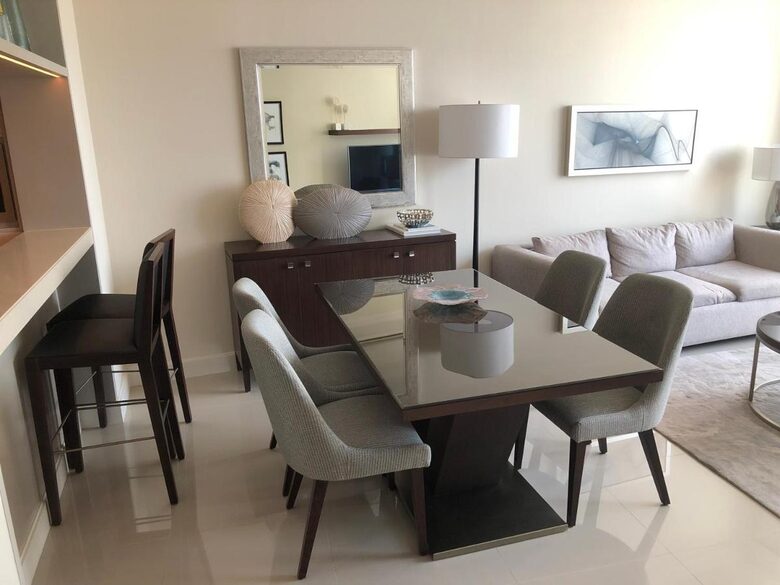 The Address Residence Fountain Views - Dubai, United Arab Emirates