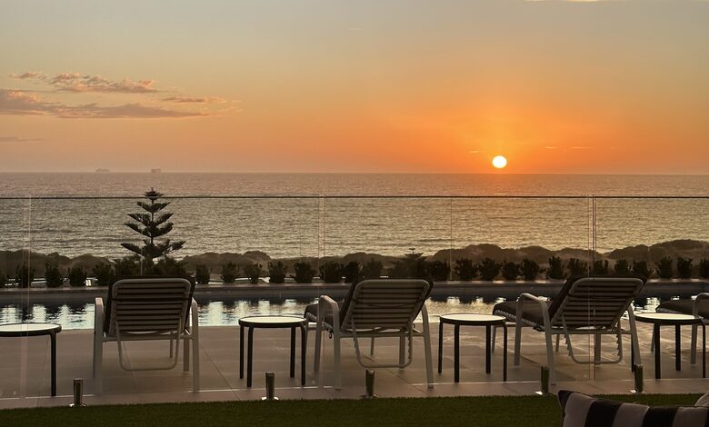 Modern Beach Front Home - Perth, Australia