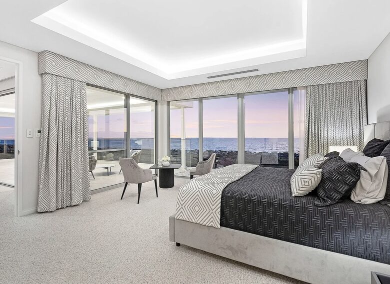Modern Beach Front Home - Perth, Australia