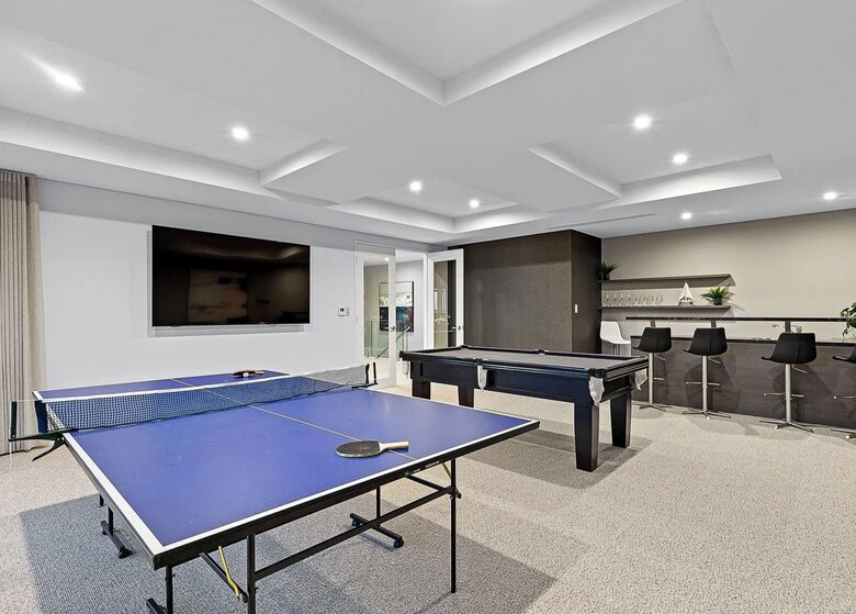 Modern Beach Front Home - Perth, Australia