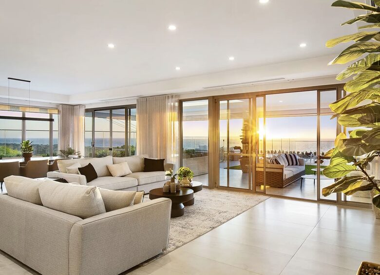 Modern Beach Front Home - Perth, Australia