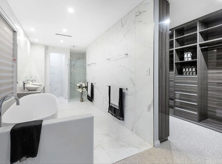 Modern Beach Front Home - Perth, Australia
