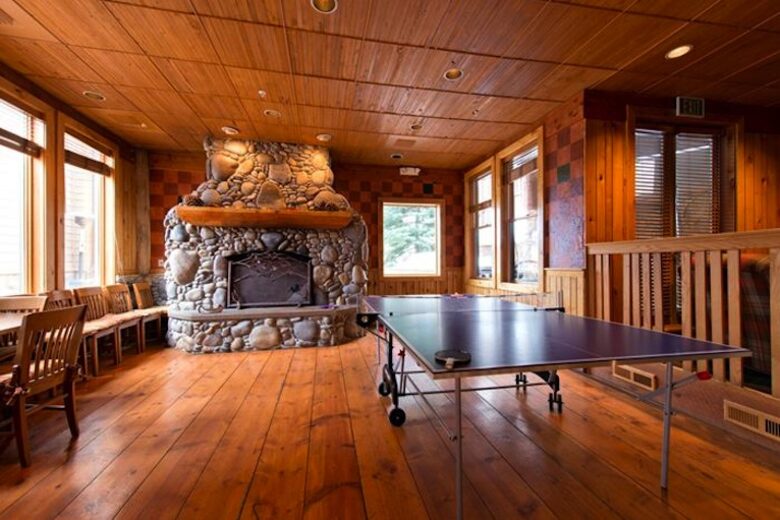 2 Bedroom Residence at The Deer Valley Club - Park City, Utah
