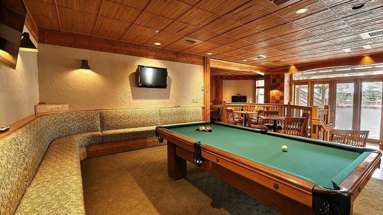 2 Bedroom Residence at The Deer Valley Club - Park City, Utah