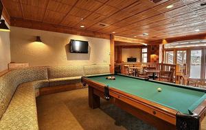 3 Bedroom Residence at The Deer Valley Club - Park City, Utah