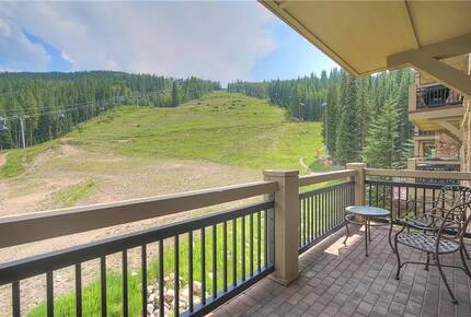 Keystone Getaway - Keystone, Colorado