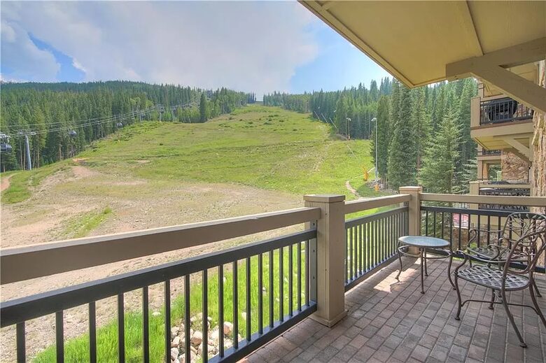 Keystone Getaway - Keystone, Colorado