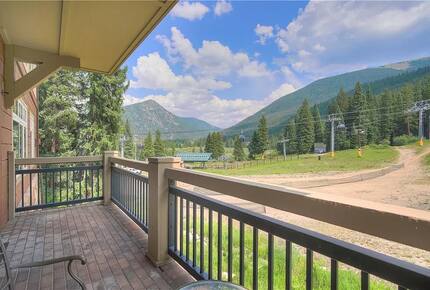 Keystone Getaway - Keystone, Colorado