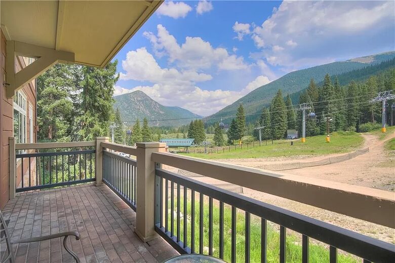 Keystone Getaway - Keystone, Colorado