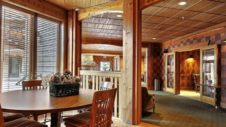 2 Bedroom Residence at The Deer Valley Club - Park City, Utah
