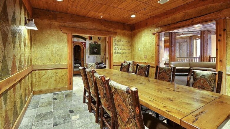 2 Bedroom Residence at The Deer Valley Club - Park City, Utah