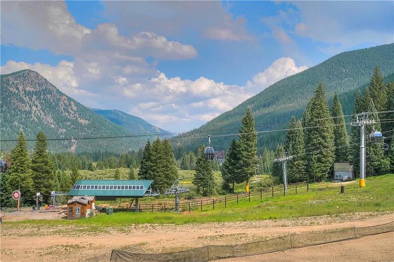 Keystone Getaway - Keystone, Colorado