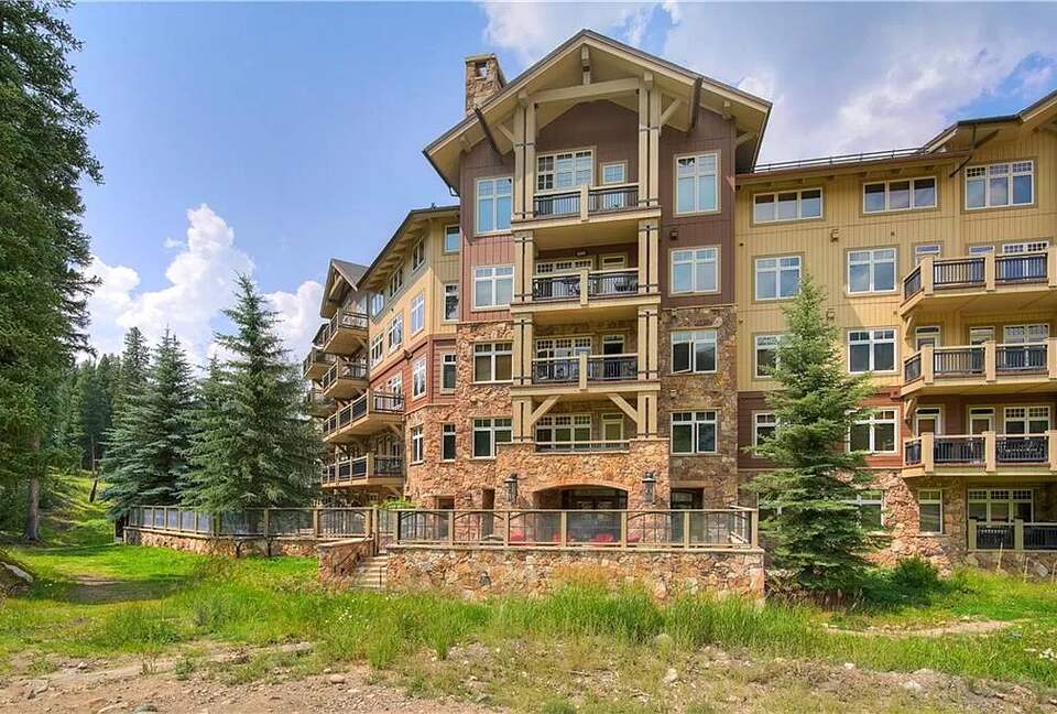 Keystone Getaway - Keystone, Colorado