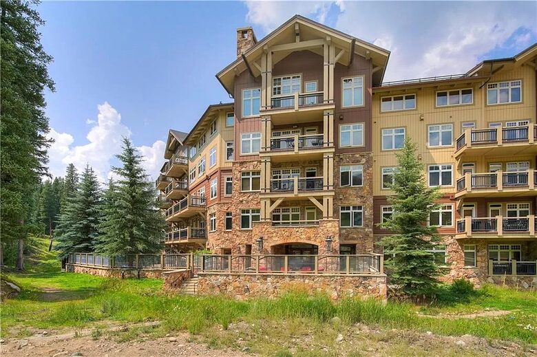 Keystone Getaway - Keystone, Colorado