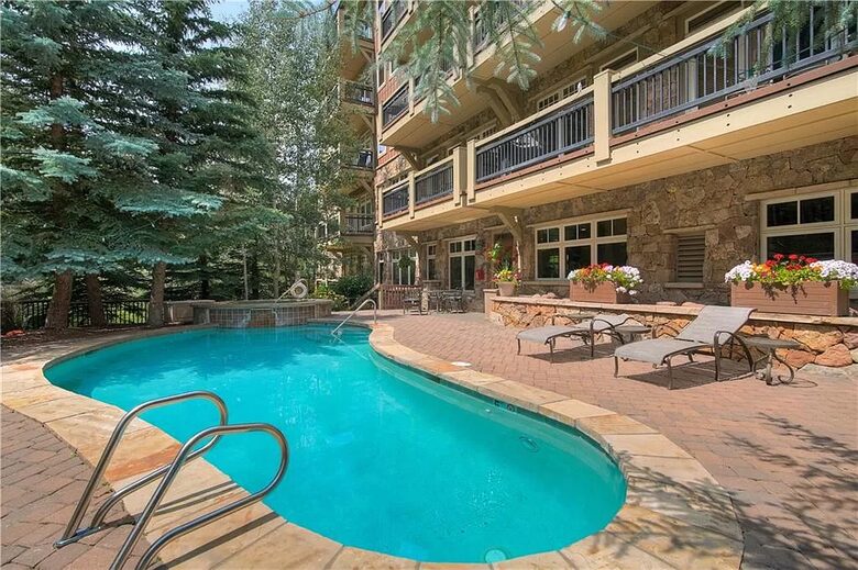 Keystone Getaway - Keystone, Colorado