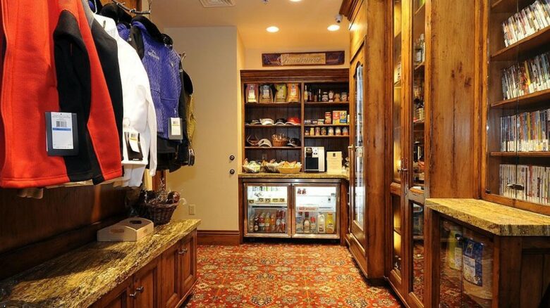 2 Bedroom Residence at The Deer Valley Club - Park City, Utah