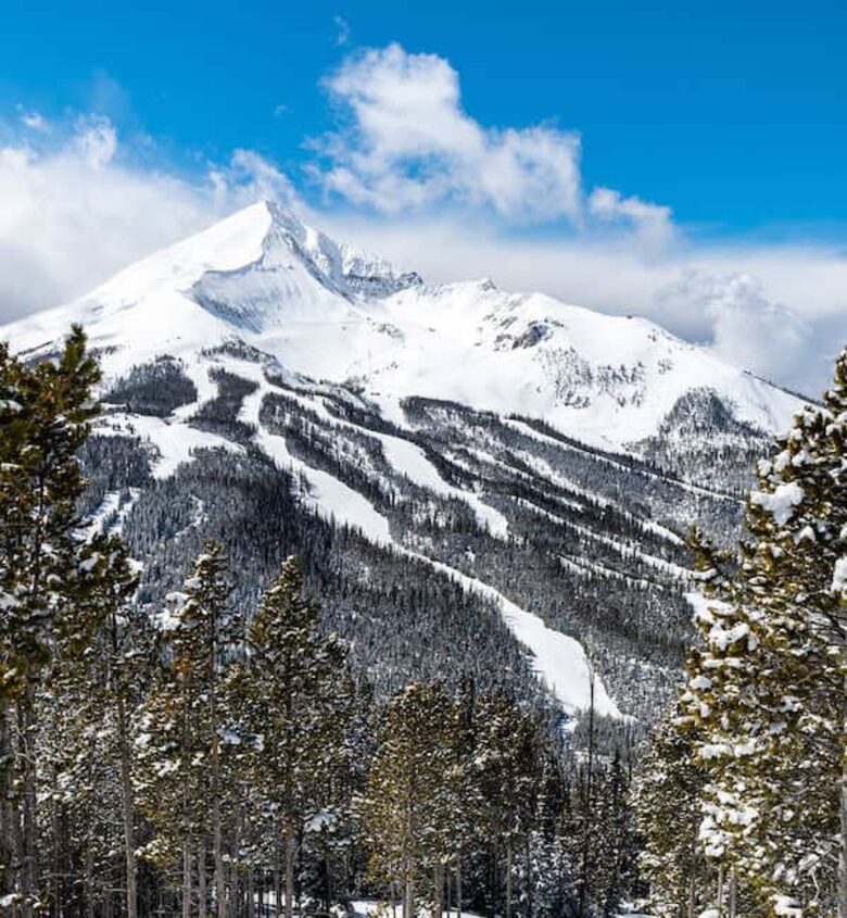 Summit 3 Bedroom Luxe Residence at Big Sky - Big Sky, Montana