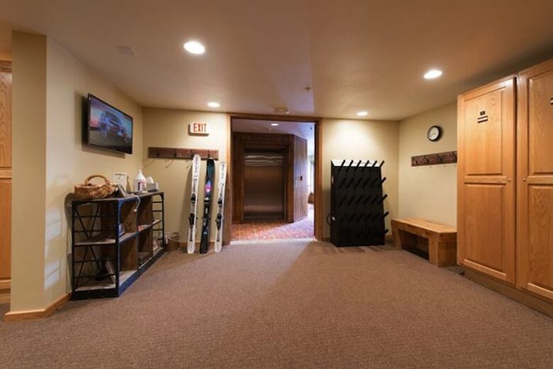 2 Bedroom Residence at The Deer Valley Club - Park City, Utah