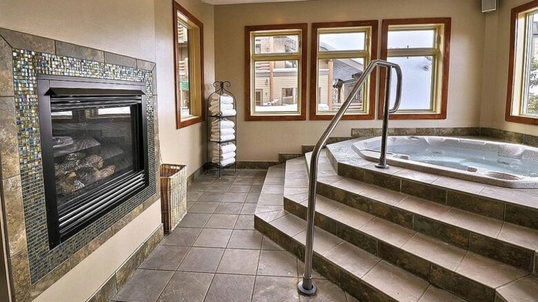 2 Bedroom Residence at The Deer Valley Club - Park City, Utah