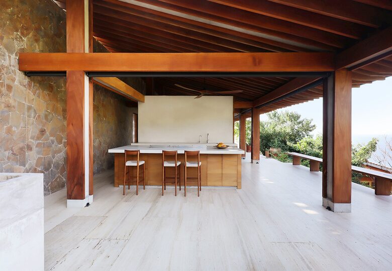 The Guest Kitchen