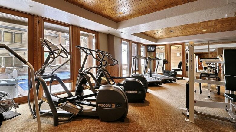2 Bedroom Residence at The Deer Valley Club - Park City, Utah