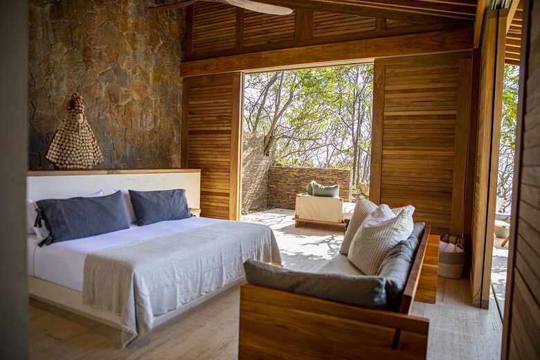 Ocean King Suite