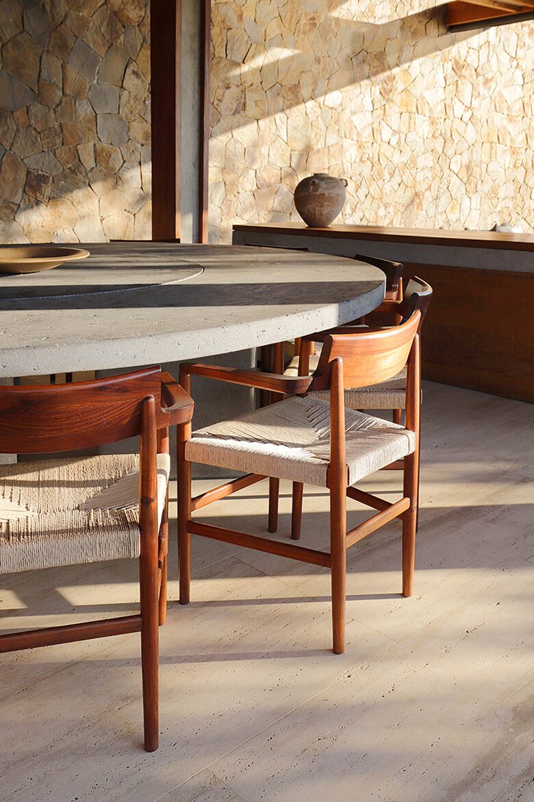 The Dining Room