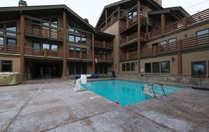 2 Bedroom Residence at The Deer Valley Club - Park City, Utah
