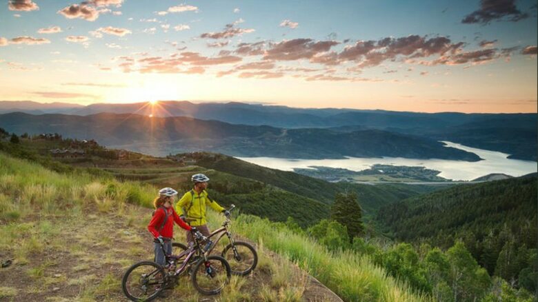 2 Bedroom Residence at The Deer Valley Club - Park City, Utah