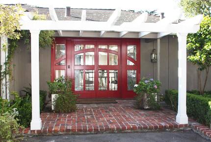 Commanding Bay Views in Sausalito - Sausalito, California