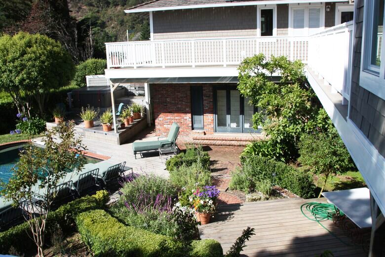 Commanding Bay Views in Sausalito - Sausalito, California