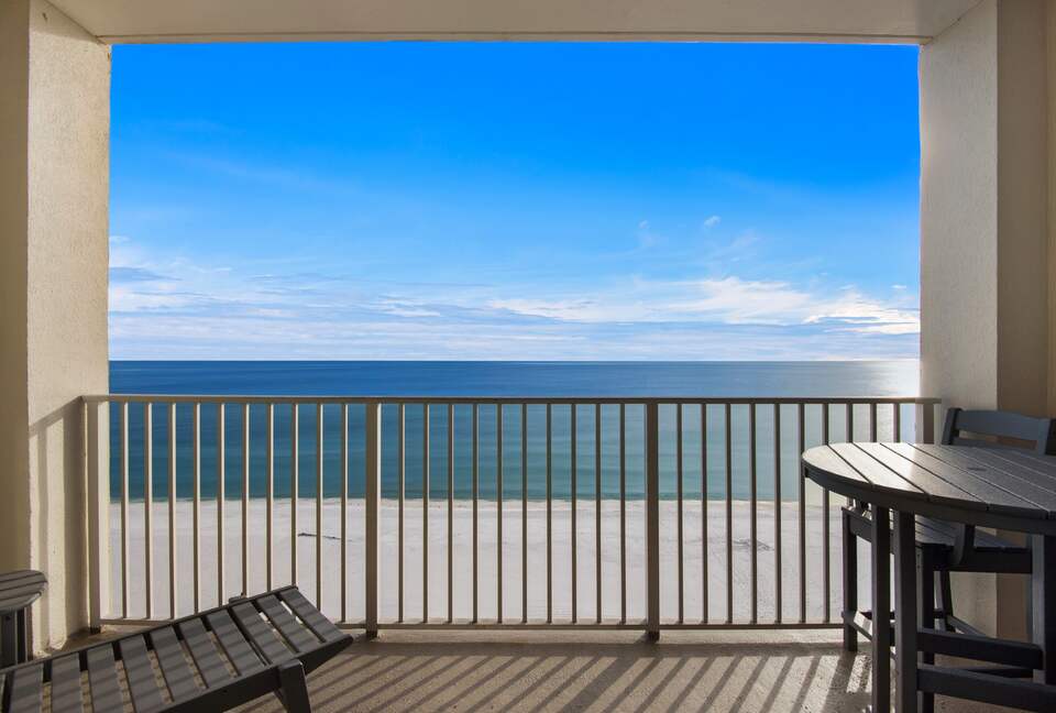 Tropical Breezes Beachfront - Destin, Florida