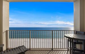 Tropical Breezes Beachfront - Destin, Florida
