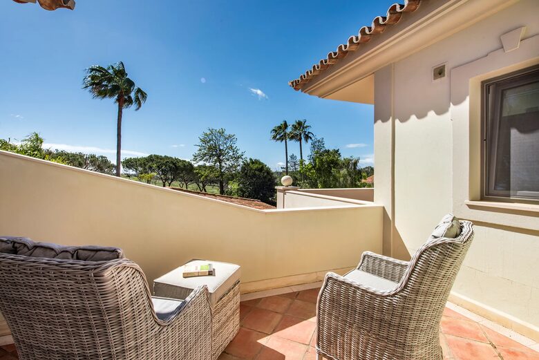 Golf Estate Villa Caroline - Almancil, Portugal