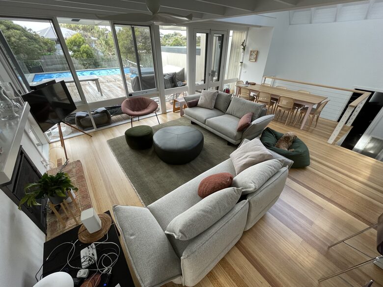 Portsea Getaway - Portsea, Australia