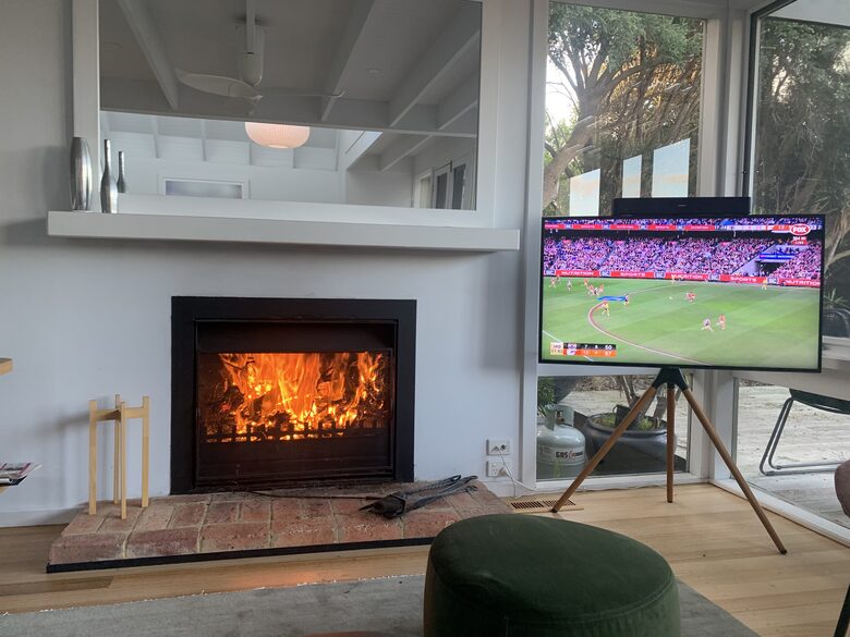Portsea Getaway - Portsea, Australia