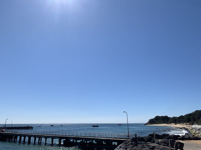 Portsea Getaway - Portsea, Australia