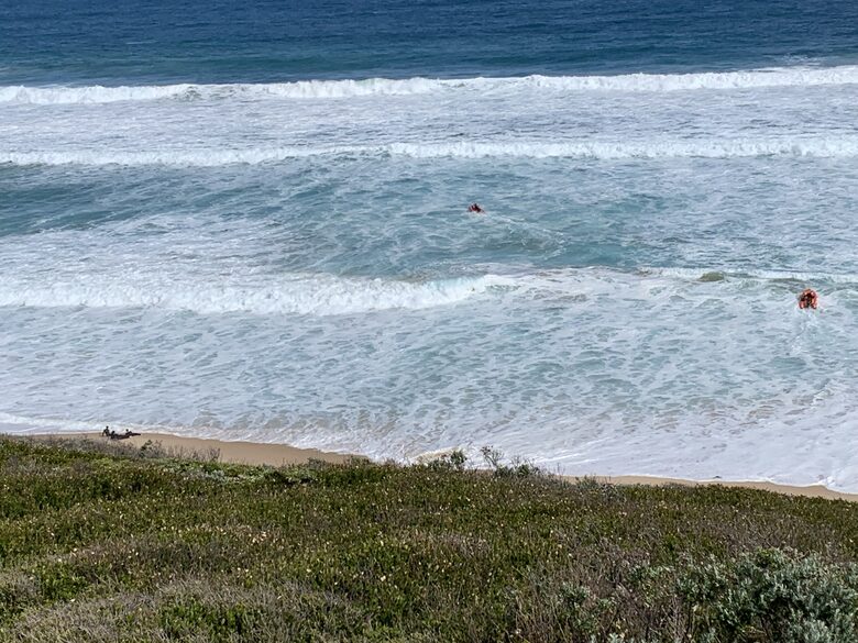 Portsea Getaway - Portsea, Australia