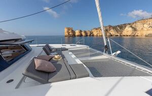 Fountaine Pajot Elba 45 "Limin'" - Tortola, Virgin Islands, British