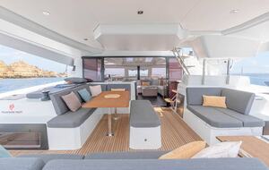 Fountaine Pajot Elba 45 "Limin'" - Tortola, Virgin Islands, British