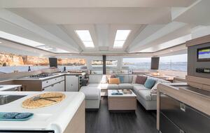Fountaine Pajot Elba 45 "Limin'" - Tortola, Virgin Islands, British