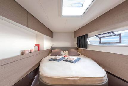 Fountaine Pajot Elba 45 "Limin'" - Tortola, Virgin Islands, British